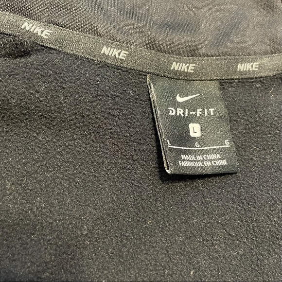 Nike Men’s Dri-Fit Hoodie - Picture 2 of 2